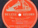 208c.  Marcella Sembrich - Don Giovanni-Batti batti - Victor DeLuxe 85038