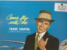 Come Fly with Me [LP] by Frank Sinatra (Vinyl, Aug-2014, Capitol)