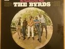 THE BYRDS 