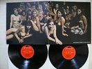 Jimy Hendrix  Electric Ladyland 1969  RARE 1st UK Polydor 2657 012  1973  MINT-