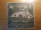 INTI-ILLIMANI Isabel PARRA Canto para una semilla CHILE FOLK LP DICAP WHITE LBL