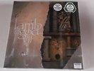LAMB OF GOD SPECIAL VINYL MASTERING 45RPM 2LP SEALED AS NEW
