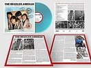 Abroad...1965 North America Tour In Words & Music - BEATLES THE [LP]