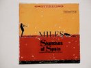 MILES DAVIS ..Sketches of Spain .. STEREO (360 in White) 2 EYE on COLUMBIA 8271