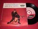 ep 45t Johnny Hallyday 
