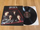 QUEEN GREATEST HITS I A1/B1 1st PRESS VINYL LP EX/NEAR MINT Audio