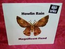 New Howlin Rain Magnificent Fiend LP 2008 Blues Rock Psychedelic Rock Vinyl