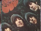 Beetles ‘RUBBER SOUL’ LP (MONO LOUD CUT 1 matrix) RARE EJ DAY FLIPBACK SLEEVE