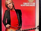 Tom Petty & The Heartbreakers, DAMN THE TORPEDOES, LP, Backstreet PROMO (1979)