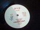 JOHNNY COPELAND   CLOUD ONE Atmosphere Strutt Part 1 & 2 ORIGINAL 12
