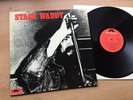 STACK WADDY STACKWADDY ORIGINAL POLYDOR in 1972 FOC MINT