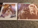 David Bowie / Trevor Jones Labyrinth Soundtrack - Limited Green Vinyl Edition