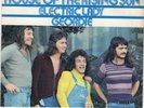 GEORDIE House of the Rising Sun JAPAN PROMO 7