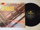 Beatles Please Please Me PMC 1202 MONO