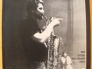 Peter Brötzmann Trio - For Adolphe Sax (Peter Kowald, S.A. Johansson) FMP LP