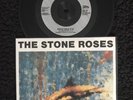 The Stone Roses - Fools Gold / What The World Is Waiting For 7” Vinyl PS ORE 13