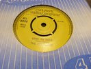 THE STROLLERS: COME ON OVER :UK ORIG  LONDON HLL 9336: DOO WOP:  DEMO  EX-