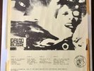 David Bowie Live 1972 Santa Monica album LP