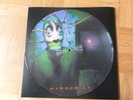 HYPOCRISY Abducted Pic LP Original 1996 RAR  Pain Death Morbid Angel Entombed