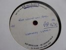KENNY LYNCH     FOR LOVIN YOU BABY    SINGLE SIDED ACETATE  EMIDISC(1965)POP1430