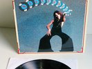 Silverhead - Same - orig. 1972 uk LP Hard Prog. Rock Purple Records TPSA 7506