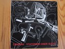 Lp Sandow-Stationen einer Sucht Amiga 1989