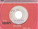 very rare 1969 BLANK DRUMBAGO & THE DYNAMITES 