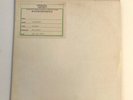 Ian Hunter All-American Alien Boy Original Acetate Sterling 1976 -