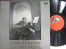 ALFRED CORTOT recital / VSM FALP 349
