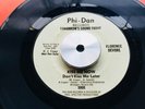 ***** FLORENCE DEVORE **** KISS ME NOW DON’T KISS ME LATER **EX *NORTHERN SOUL