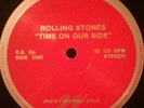Rolling Stones Time On Our Side Westwood One 8 LP Set Limited Edition