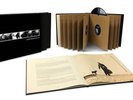 JOHNNY CASH UNEARTHED 9 x LTD VINYL LP BOX SET plus BOOK and LINER NOTES   *NEW*