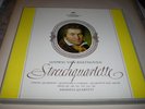 4 LP-Box BEETHOVEN Streichquartette AMADEUS QUARTETT (Deutsche Grammophon) 1963