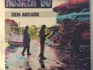 Husker Du - Zen Arcade 2LP Vinyl Record [NEW/SEALED]