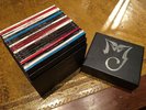 Michael Jackson Visionary Complete Box Set