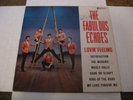 The Fabulous Echoes/ Lovin' Feeling/ Diamond/ 1965/ Hong Kong/ Garage/ RARE