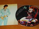 DAVID BOWIE:UNRELEASED DEMOS 1966-1970.1LP.RARE PICTURE DISC.EMI JAPAN.RARE.MINT