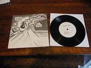 CLOCKWORK SOLDIERS 'WET DREAMS' EP RARE  UK82 PUNK OI ROT RECORDS MAJOR ACCIDENT