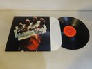 NM- FLAWLESS  Judas Priest British Steel LP Breaking The Law Metal Gods Class