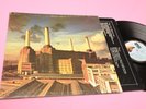 pink floyd lp animals originale uk 1977 copertina apribile ed inner