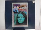 SHELAGH McDONALD / STARGAZER, RARE JAPAN ORIG. 1st PRESS LP UK FEMALE FOLK EX