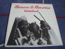 BARACCA & BURATTINI – HINTERLAND PRIVATE ITALIAN PROG JAZZ FUSION