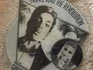 Prince & The Revolution ?– Girls & Boys - Very Rare Picture disc UK - W8586P