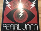 Lightning Bolt by Pearl Jam (Vinyl, Oct-2013, 2 Discs, Virgin) Sealed