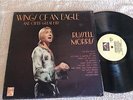 RUSSELL MORRIS WINGS OF AN EAGLE RECORD LP 12