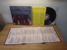 DEEP PURPLE MACHINE HEAD 1972 HÖRZU (Rare Red Logo) MINT TOP ARCHIV LP