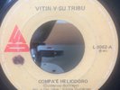 VITIN Y SU TRIBU: COMPAE HELIODORO RARE SALSA GUAGUANCO 7