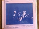 Bob Dylan/Band - Royal Albert Hall SEALED Orig. TAKRL