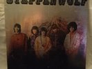Steppenwolf White Label Promo Mono s/t