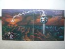 VAN DER GRAAF GENERATOR The Least We Can Do Is Wave To Each Other LP UK 